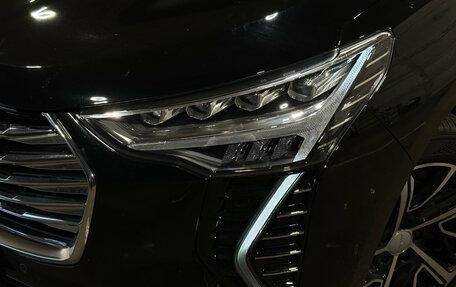 Haval Jolion, 2023 год, 2 100 000 рублей, 7 фотография