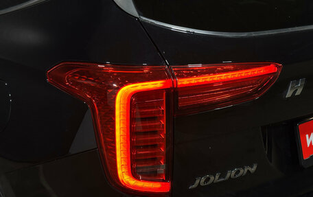 Haval Jolion, 2023 год, 2 100 000 рублей, 9 фотография
