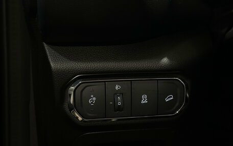 Haval Jolion, 2023 год, 2 100 000 рублей, 16 фотография