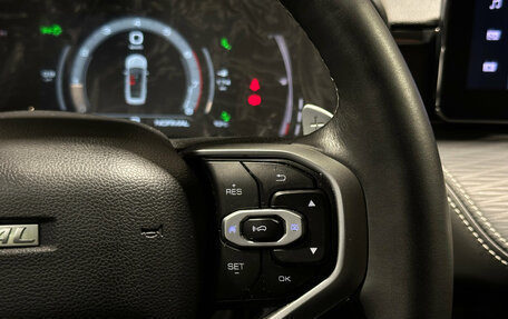 Haval Jolion, 2023 год, 2 100 000 рублей, 18 фотография