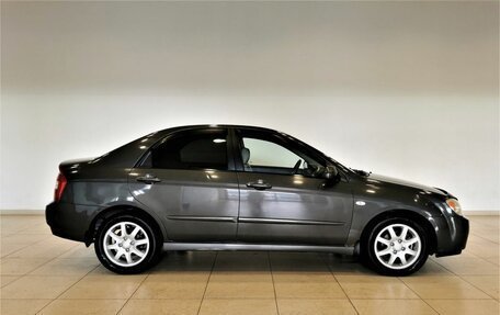 KIA Cerato I, 2006 год, 435 000 рублей, 6 фотография