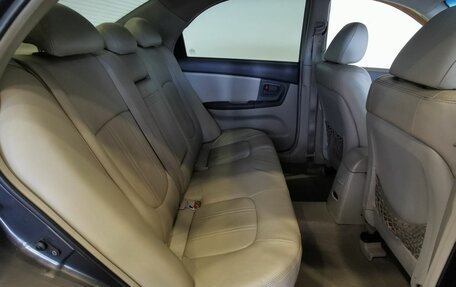 KIA Cerato I, 2006 год, 435 000 рублей, 14 фотография