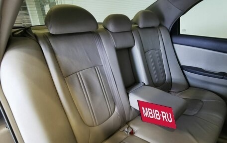 KIA Cerato I, 2006 год, 435 000 рублей, 15 фотография