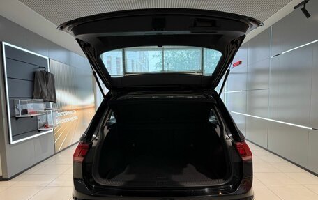 Volkswagen Tiguan II, 2017 год, 1 980 000 рублей, 7 фотография