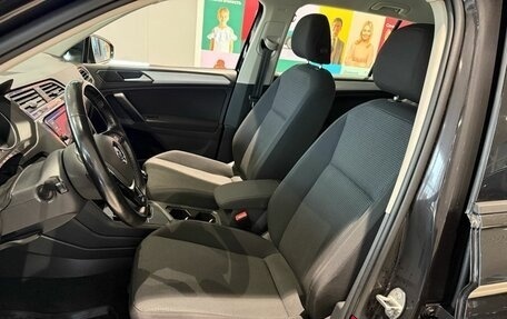 Volkswagen Tiguan II, 2017 год, 1 980 000 рублей, 9 фотография