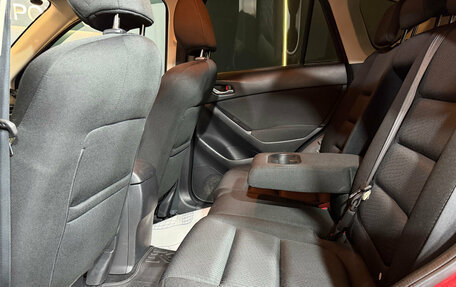 Mazda CX-5 II, 2012 год, 1 499 000 рублей, 8 фотография