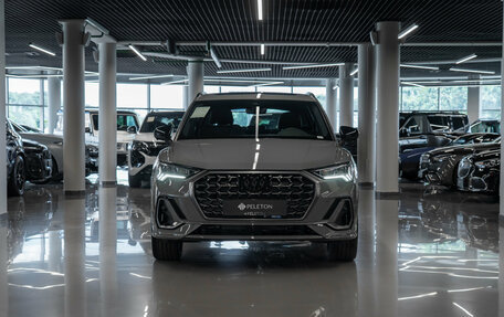 Audi Q3, 2026 год, 4 850 000 рублей, 2 фотография