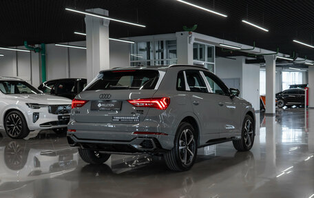 Audi Q3, 2026 год, 4 850 000 рублей, 4 фотография