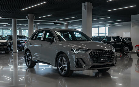 Audi Q3, 2026 год, 4 850 000 рублей, 3 фотография