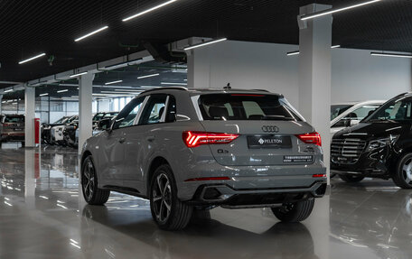 Audi Q3, 2026 год, 4 850 000 рублей, 5 фотография