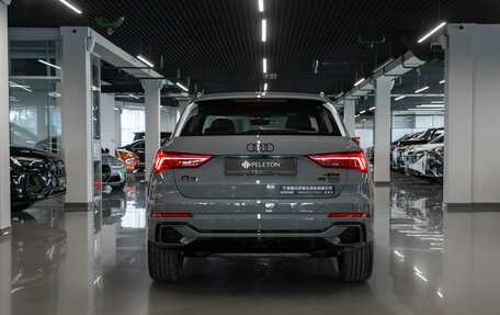 Audi Q3, 2026 год, 4 850 000 рублей, 6 фотография