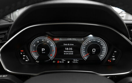 Audi Q3, 2026 год, 4 850 000 рублей, 12 фотография