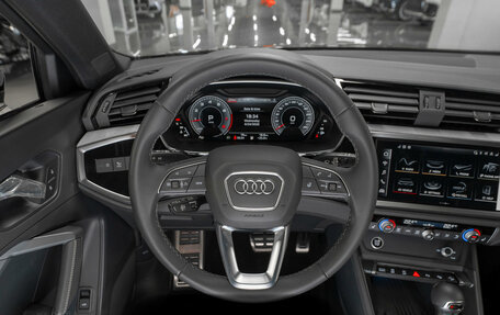Audi Q3, 2026 год, 4 850 000 рублей, 11 фотография