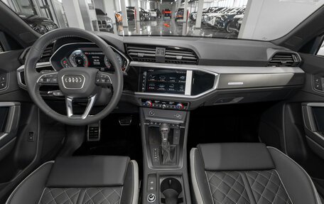 Audi Q3, 2026 год, 4 850 000 рублей, 8 фотография