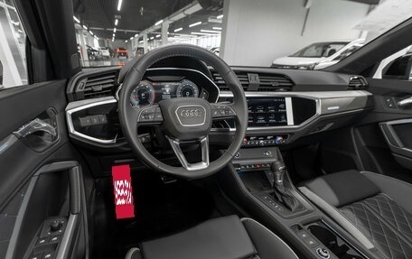 Audi Q3, 2026 год, 4 850 000 рублей, 7 фотография