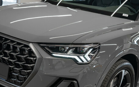 Audi Q3, 2026 год, 4 850 000 рублей, 25 фотография