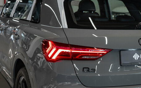 Audi Q3, 2026 год, 4 850 000 рублей, 26 фотография