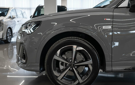 Audi Q3, 2026 год, 4 850 000 рублей, 24 фотография