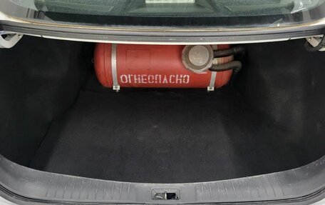 Nissan Almera, 2017 год, 640 000 рублей, 12 фотография