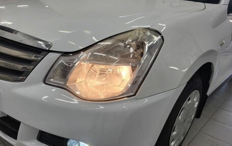 Nissan Almera, 2017 год, 640 000 рублей, 5 фотография