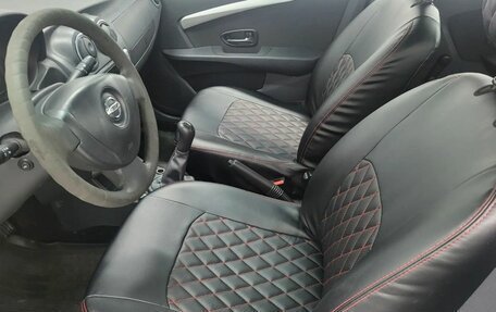Nissan Almera, 2017 год, 640 000 рублей, 18 фотография