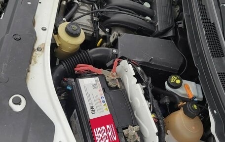 Nissan Almera, 2017 год, 640 000 рублей, 13 фотография