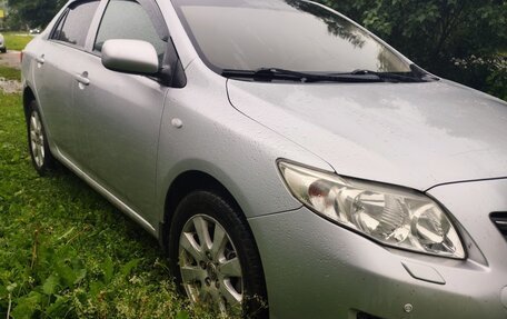 Toyota Corolla, 2008 год, 700 000 рублей, 2 фотография