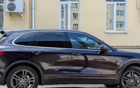 Porsche Cayenne III, 2011 год, 1 880 000 рублей, 5 фотография