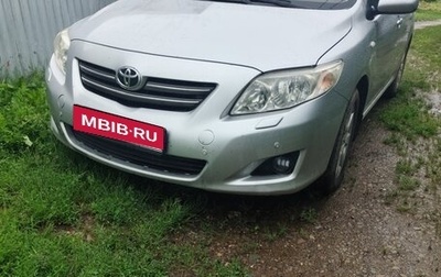 Toyota Corolla, 2008 год, 700 000 рублей, 1 фотография