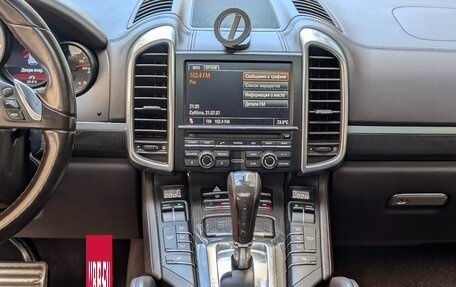 Porsche Cayenne III, 2011 год, 1 880 000 рублей, 6 фотография