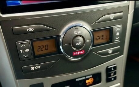 Toyota Corolla, 2008 год, 700 000 рублей, 7 фотография