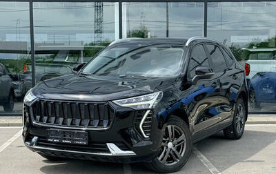 Haval Jolion, 2023 год, 1 790 000 рублей, 1 фотография