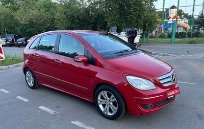 Mercedes-Benz B-Класс, 2005 год, 484 000 рублей, 1 фотография