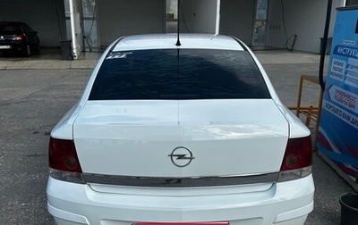 Opel Astra H, 2010 год, 620 000 рублей, 1 фотография