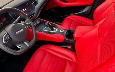 Haval F7x I, 2022 год, 1 800 000 рублей, 1 фотография