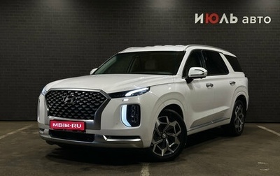 Hyundai Palisade I, 2020 год, 4 330 000 рублей, 1 фотография