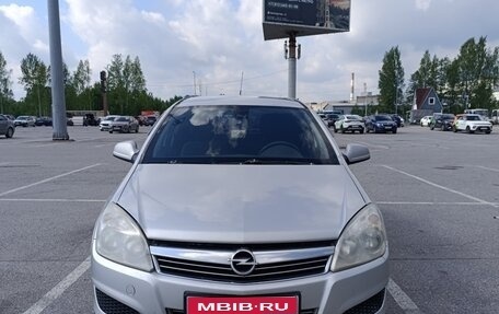 Opel Astra H, 2009 год, 400 000 рублей, 1 фотография