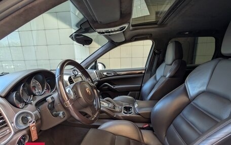 Porsche Cayenne III, 2011 год, 1 880 000 рублей, 7 фотография