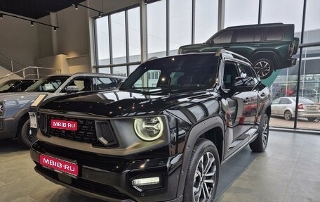 Haval H7, 2026 год, 4 199 000 рублей, 1 фотография