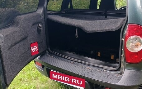 Chevrolet Niva I рестайлинг, 2012 год, 470 000 рублей, 16 фотография