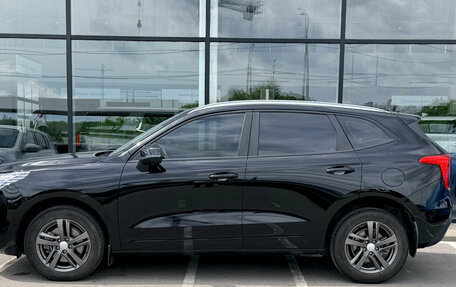 Haval Jolion, 2023 год, 1 790 000 рублей, 3 фотография