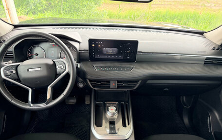 Haval Jolion, 2023 год, 1 790 000 рублей, 8 фотография
