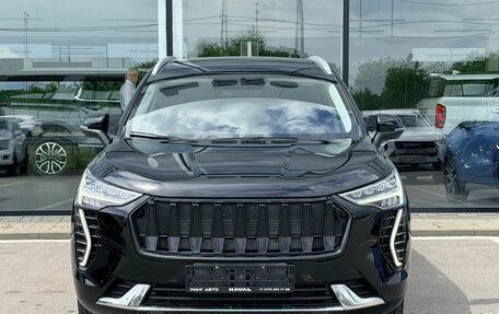 Haval Jolion, 2023 год, 1 790 000 рублей, 2 фотография