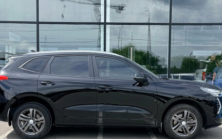 Haval Jolion, 2023 год, 1 790 000 рублей, 4 фотография