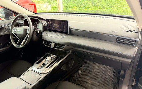 Haval Jolion, 2023 год, 1 790 000 рублей, 9 фотография