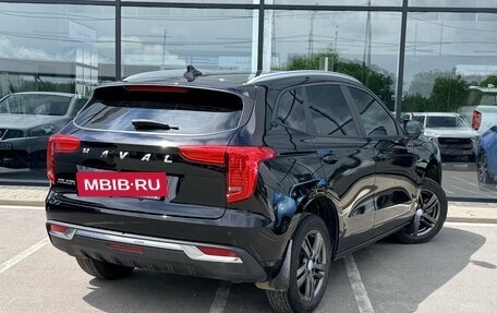 Haval Jolion, 2023 год, 1 790 000 рублей, 5 фотография