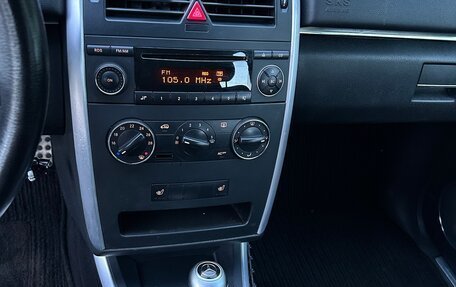 Mercedes-Benz B-Класс, 2005 год, 484 000 рублей, 11 фотография