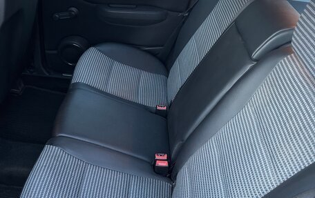 Mercedes-Benz B-Класс, 2005 год, 484 000 рублей, 15 фотография