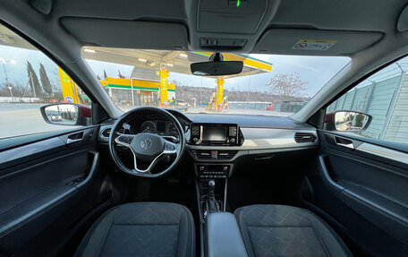 Volkswagen Polo VI (EU Market), 2020 год, 1 700 000 рублей, 5 фотография