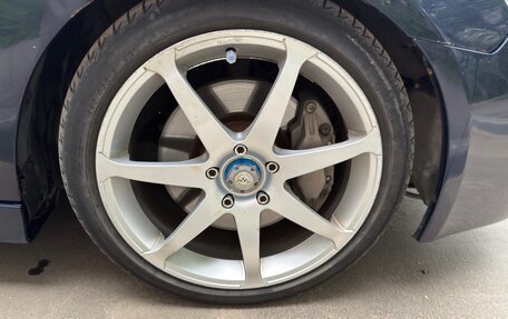 Honda Accord VII рестайлинг, 2006 год, 850 000 рублей, 10 фотография